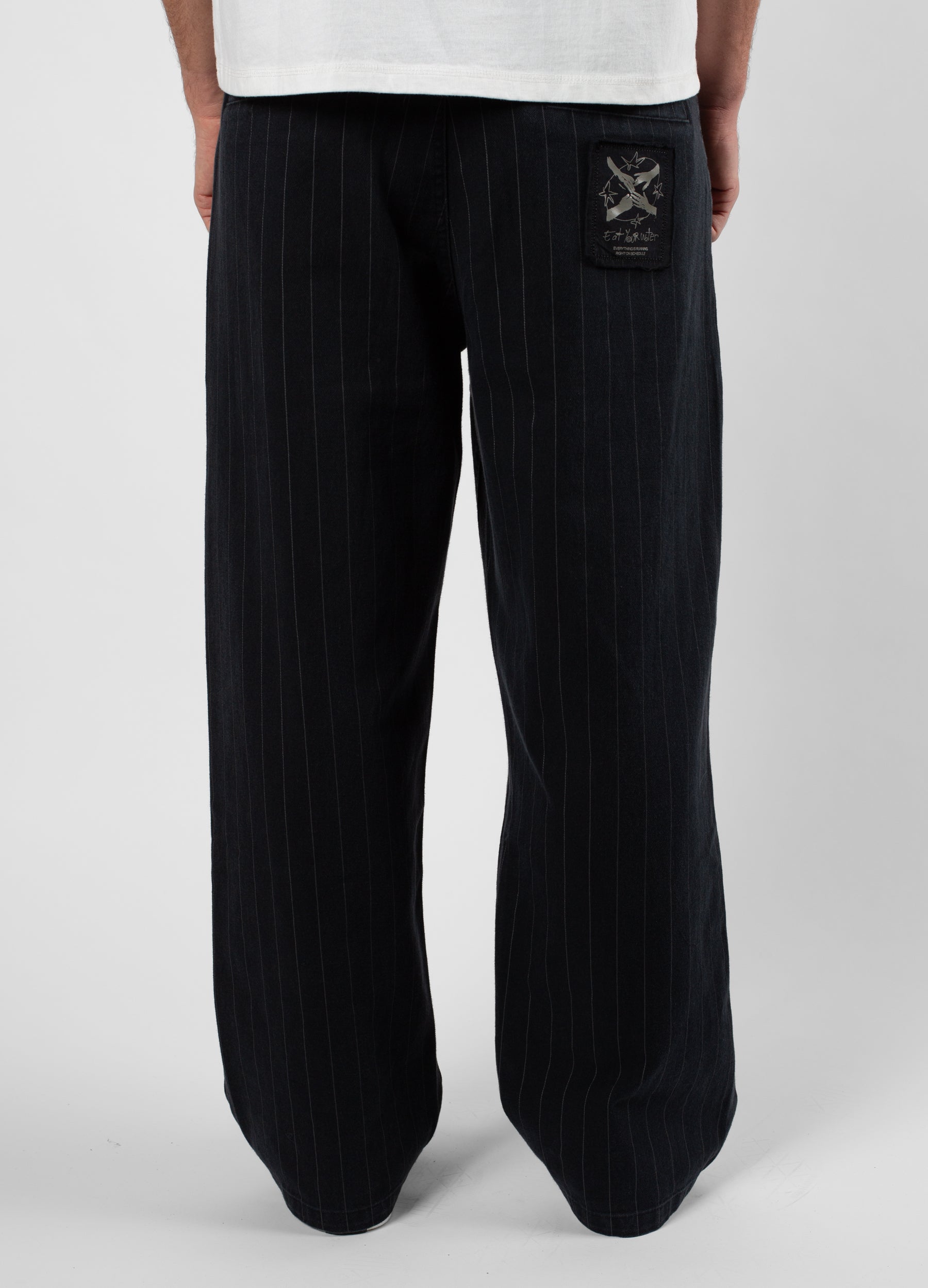 Border Pant