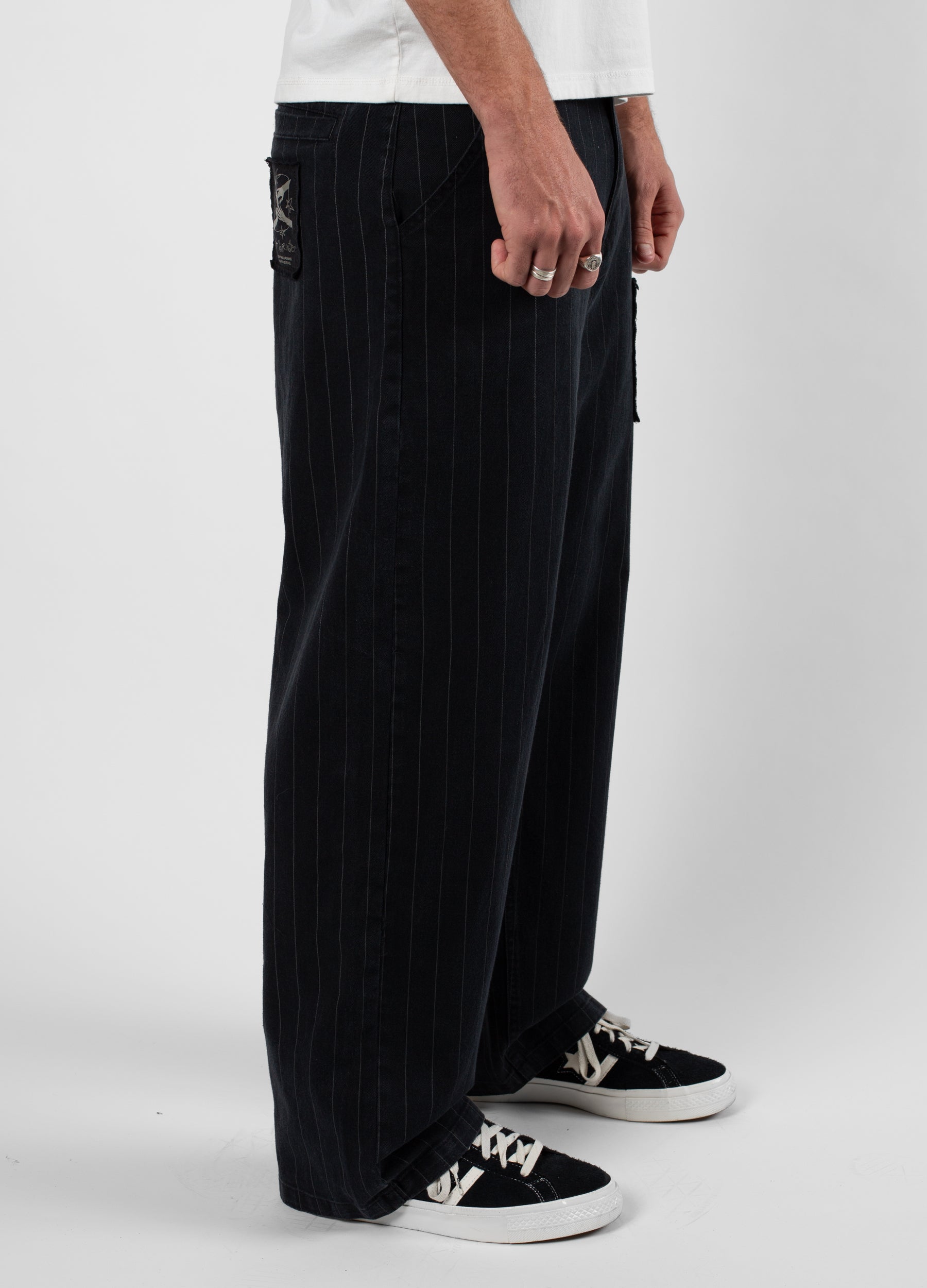 Border Pant