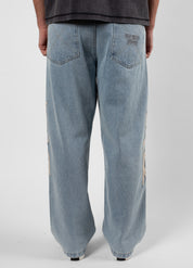 Notch Jean