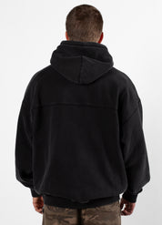 Blank Hood