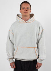 Blank Hood