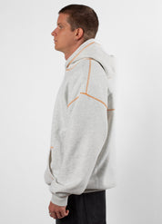 Blank Hood