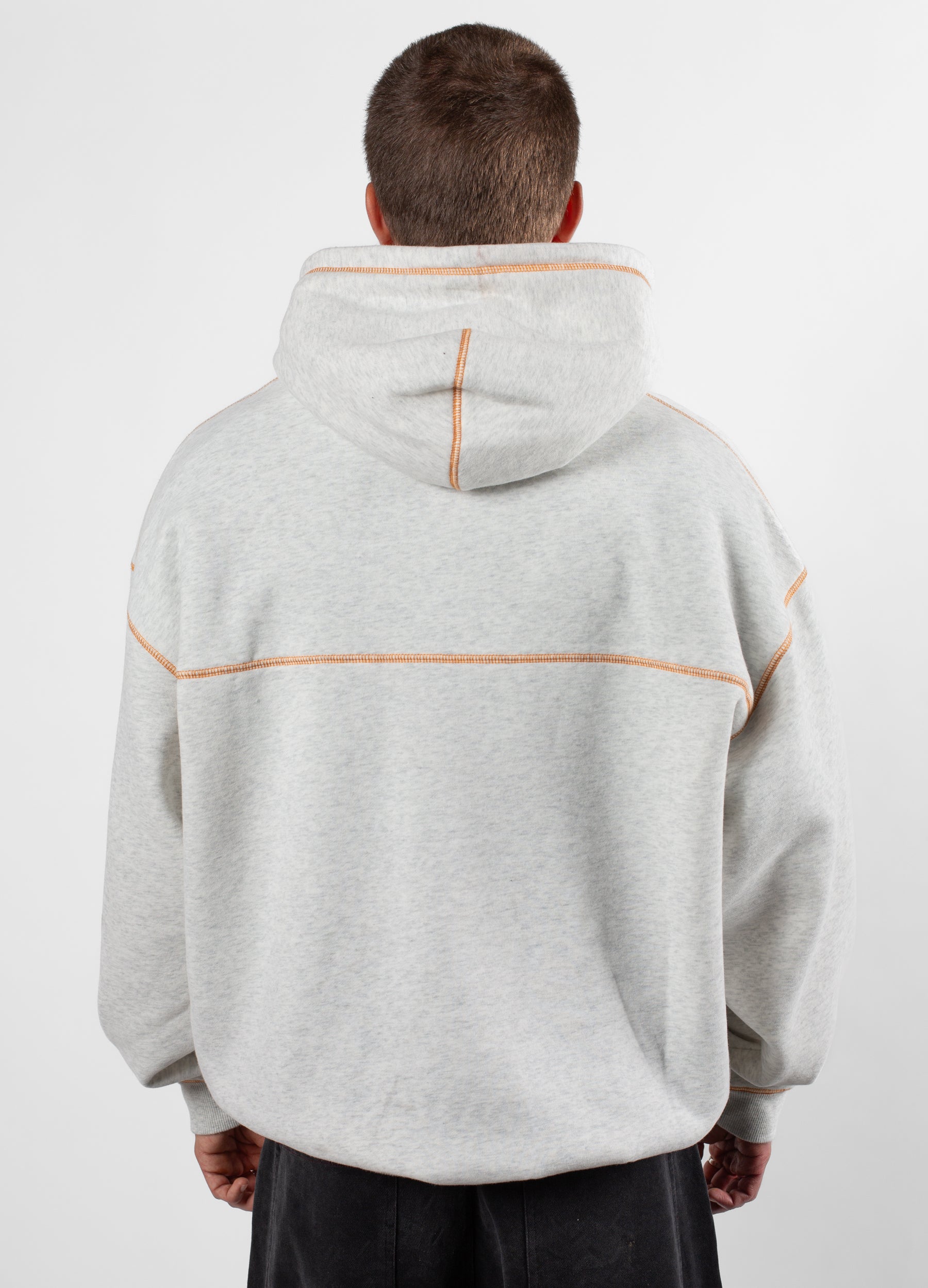 Blank Hood