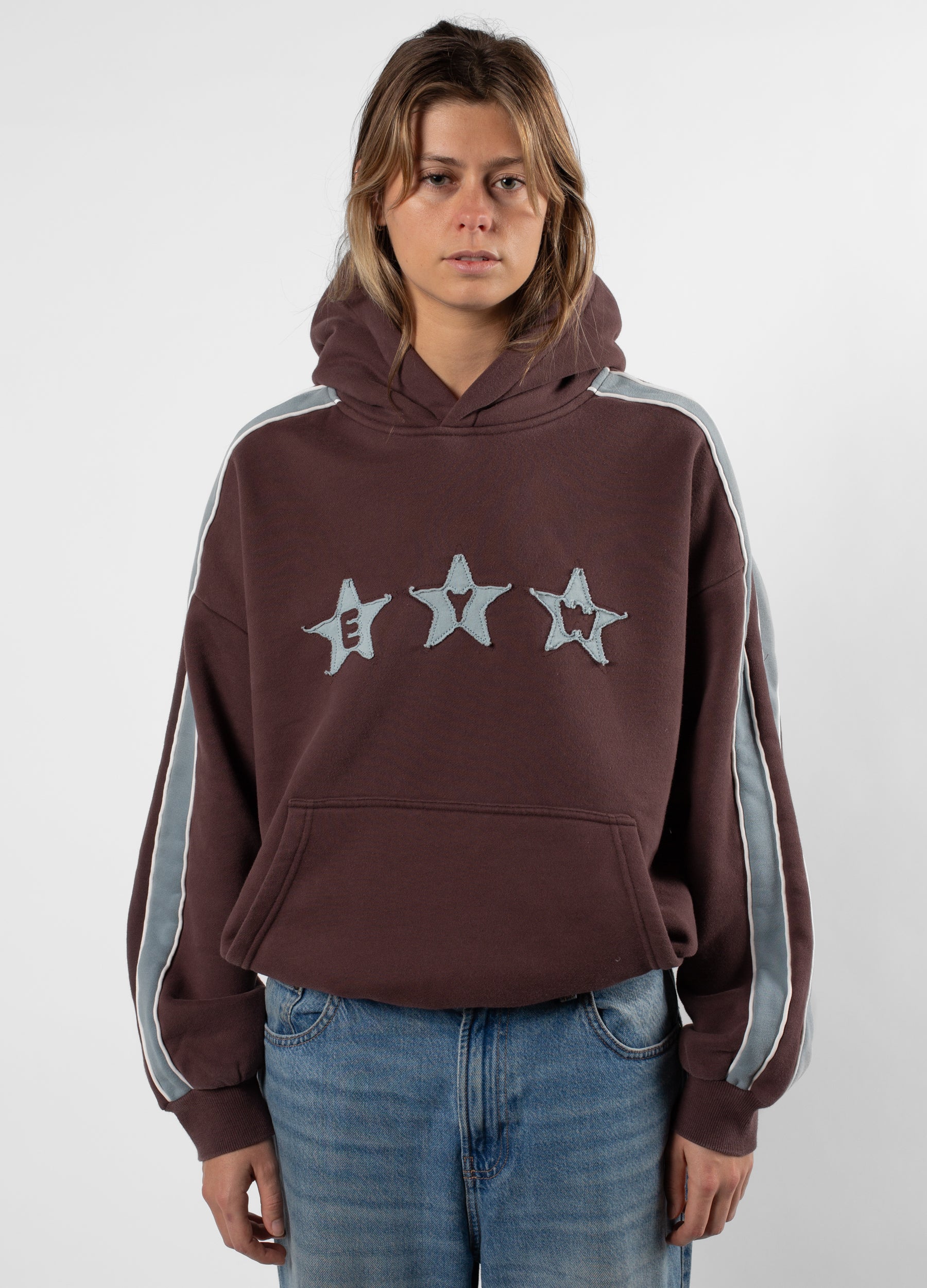 Spur Hood