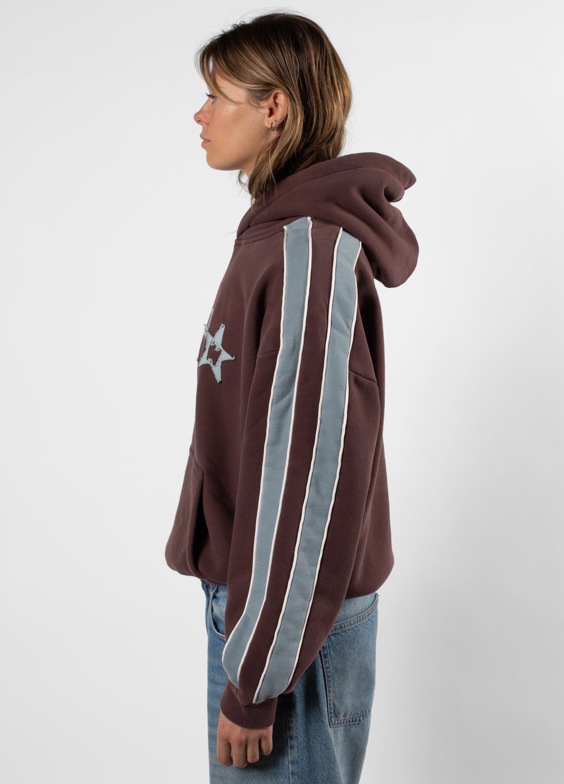 Spur Hood