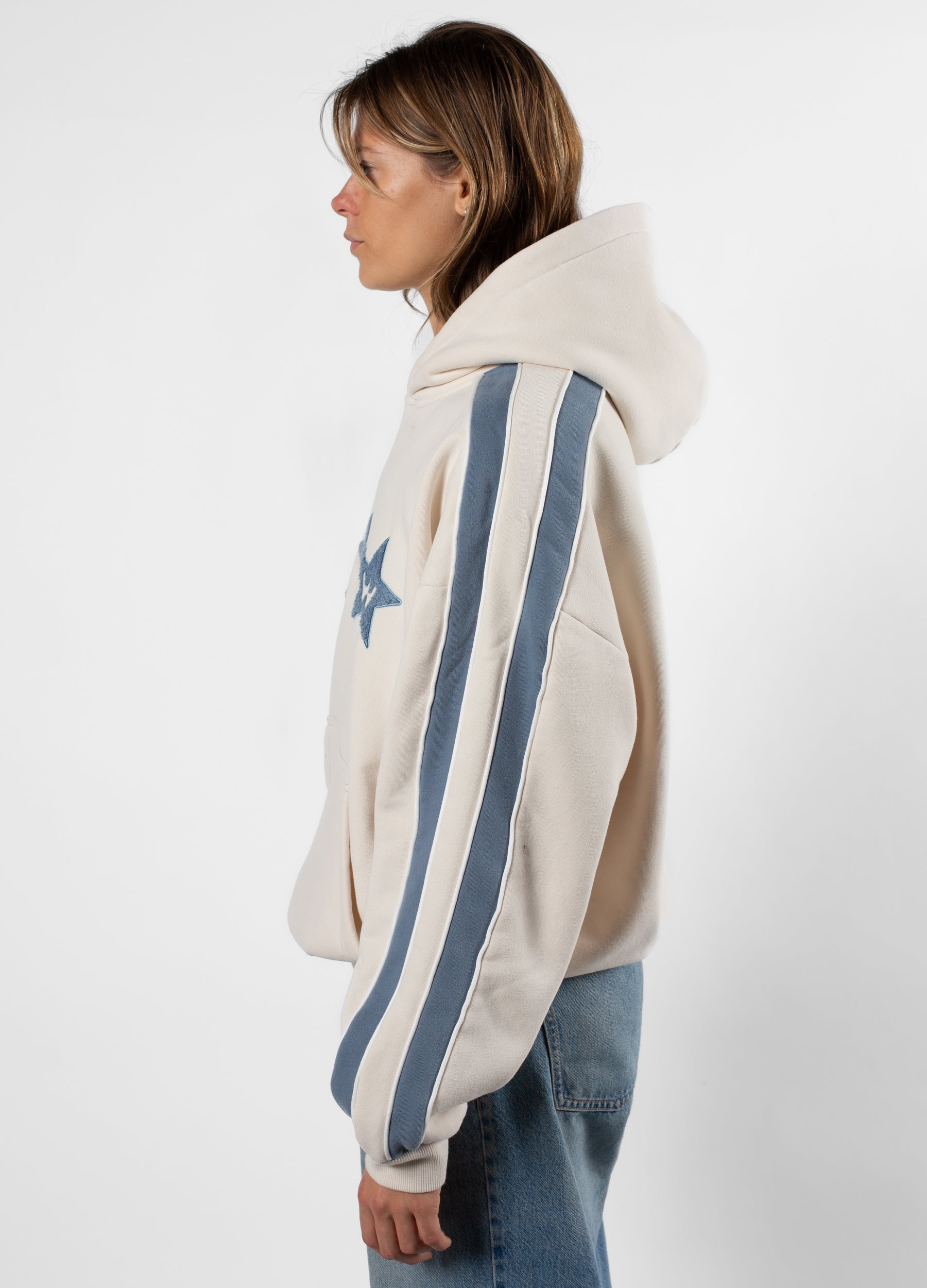 Spur Hood