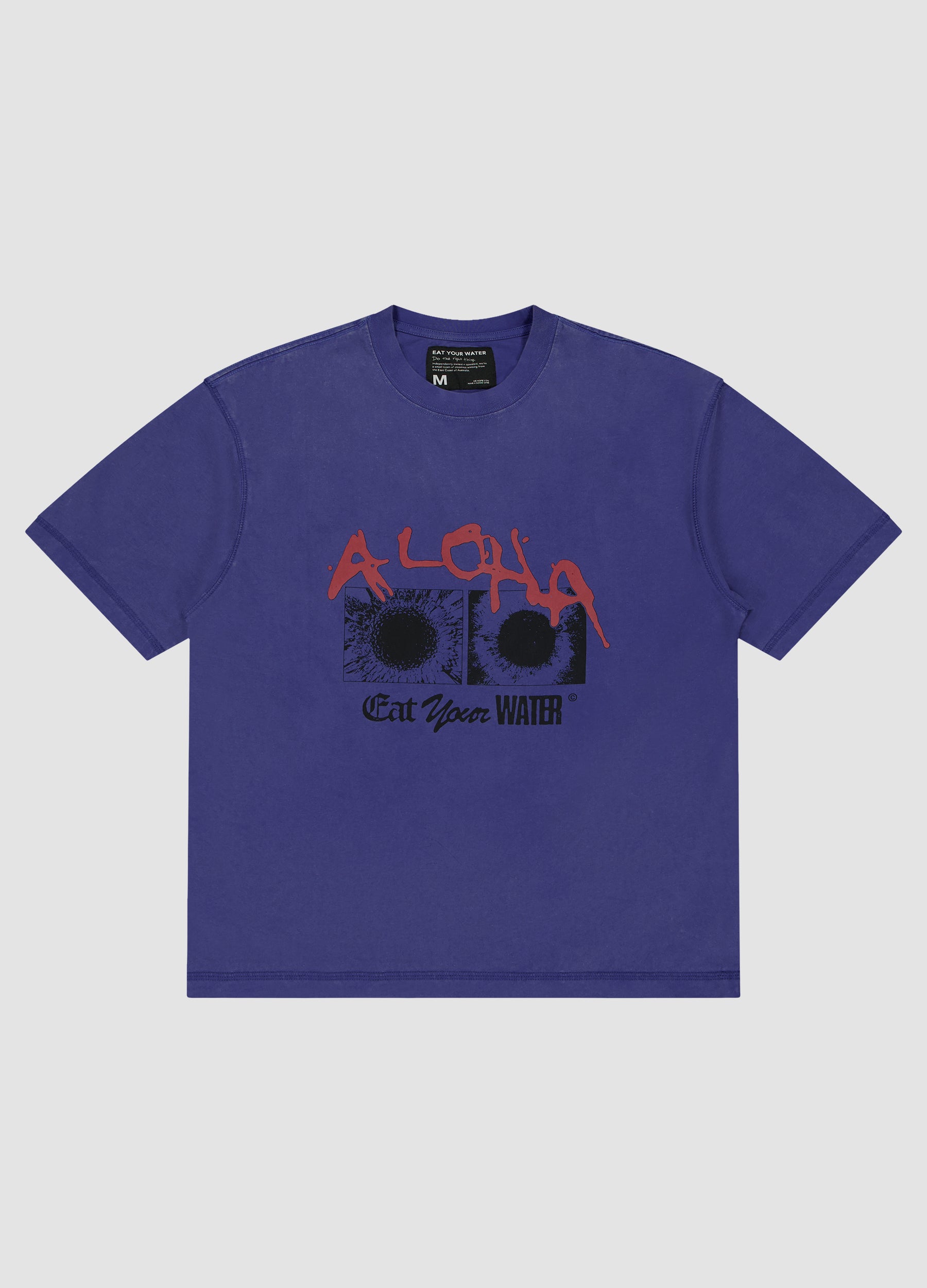 Aloha T-Shirt