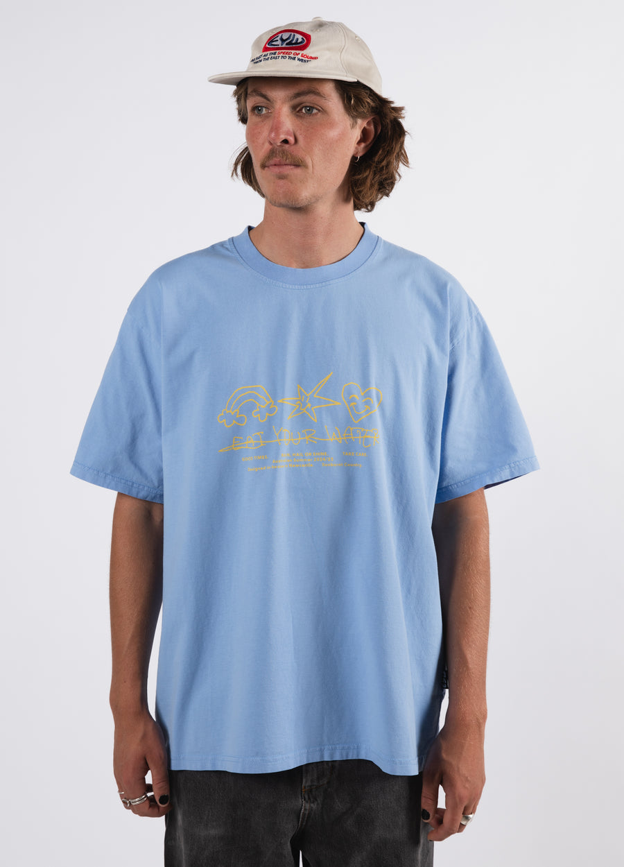Sunburnt T-Shirt