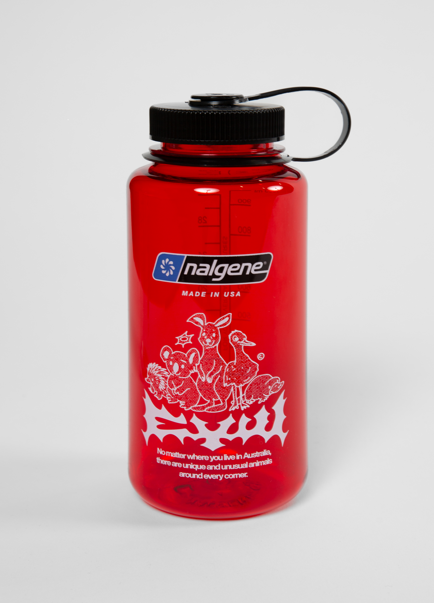 EYW x Nalgene Bottle