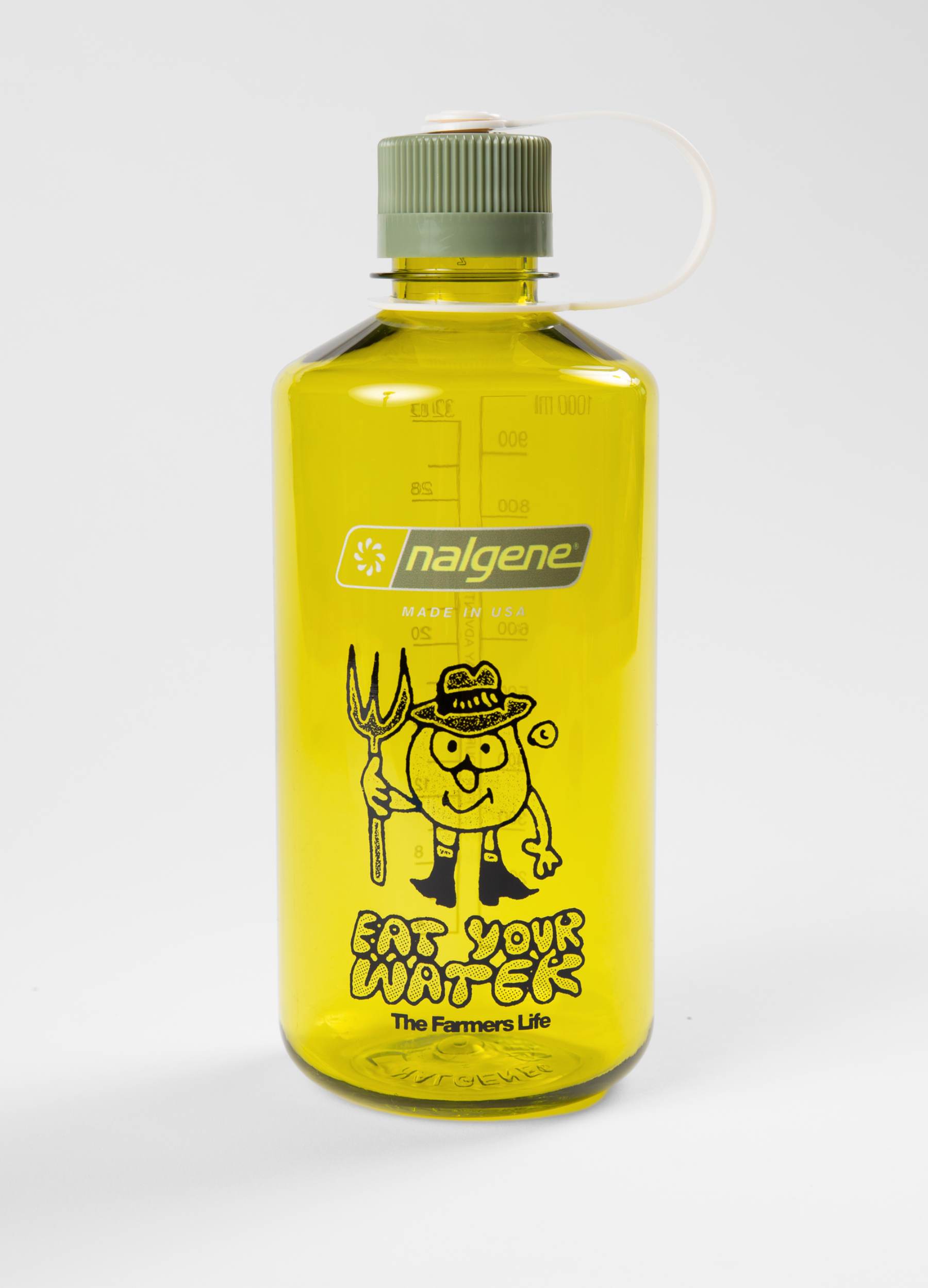 EYW x Nalgene Bottle