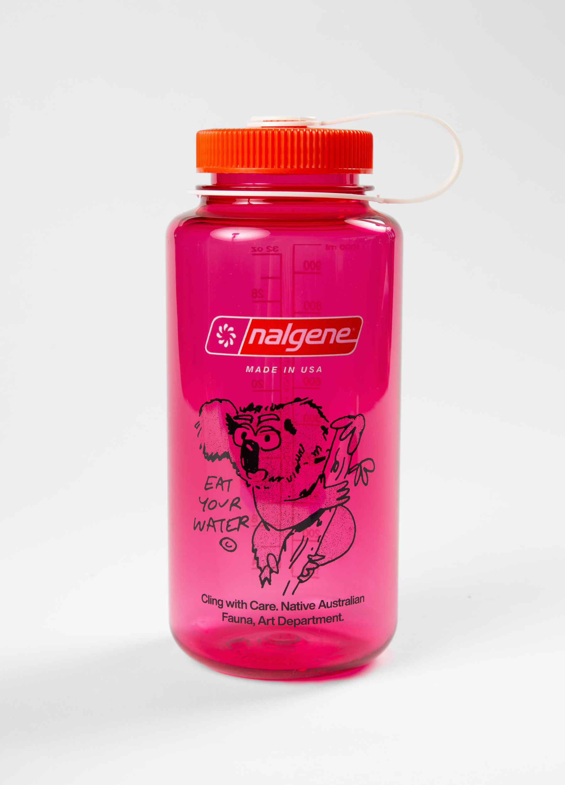 EYW x Nalgene Bottle