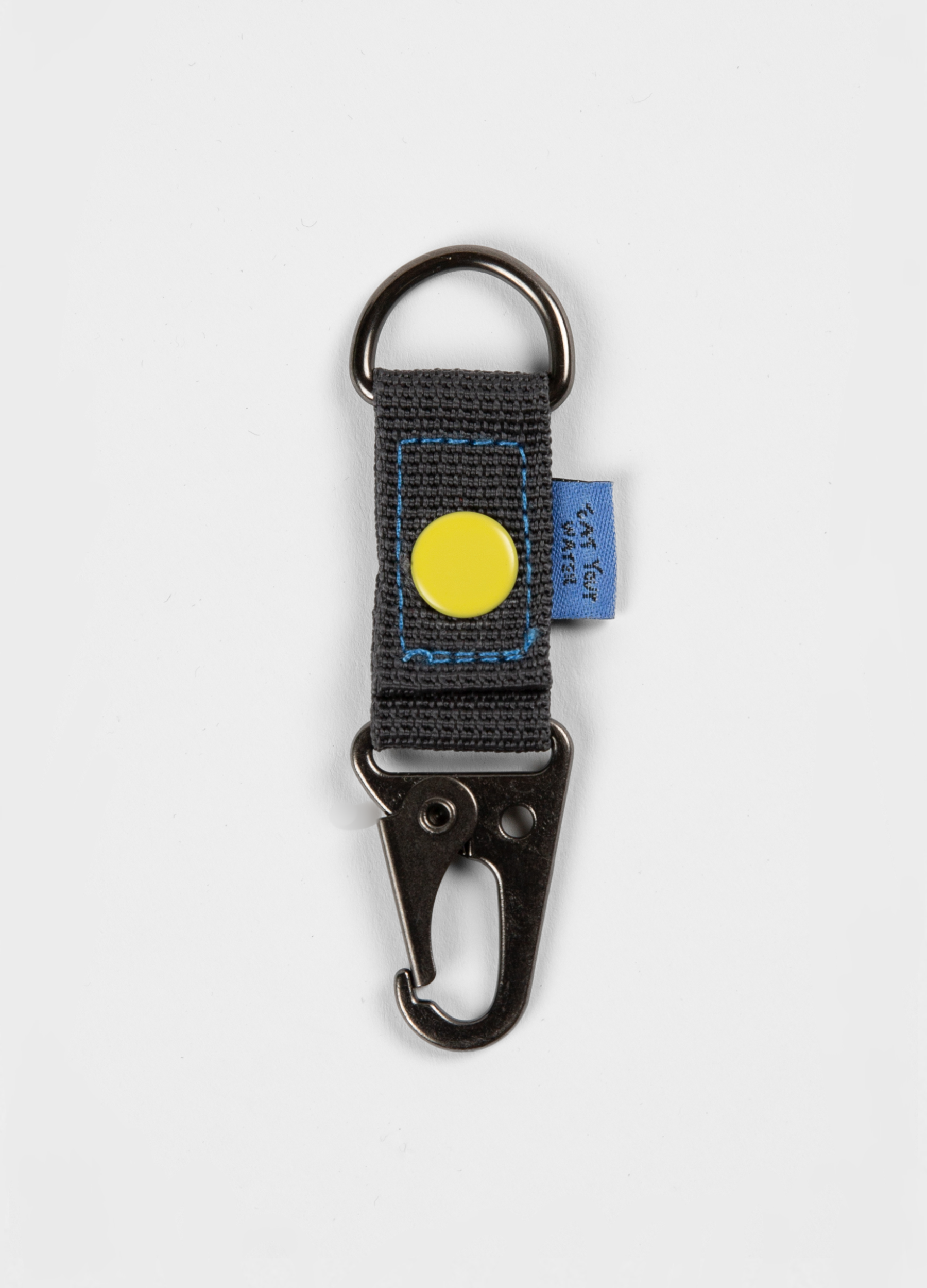 Carabiner