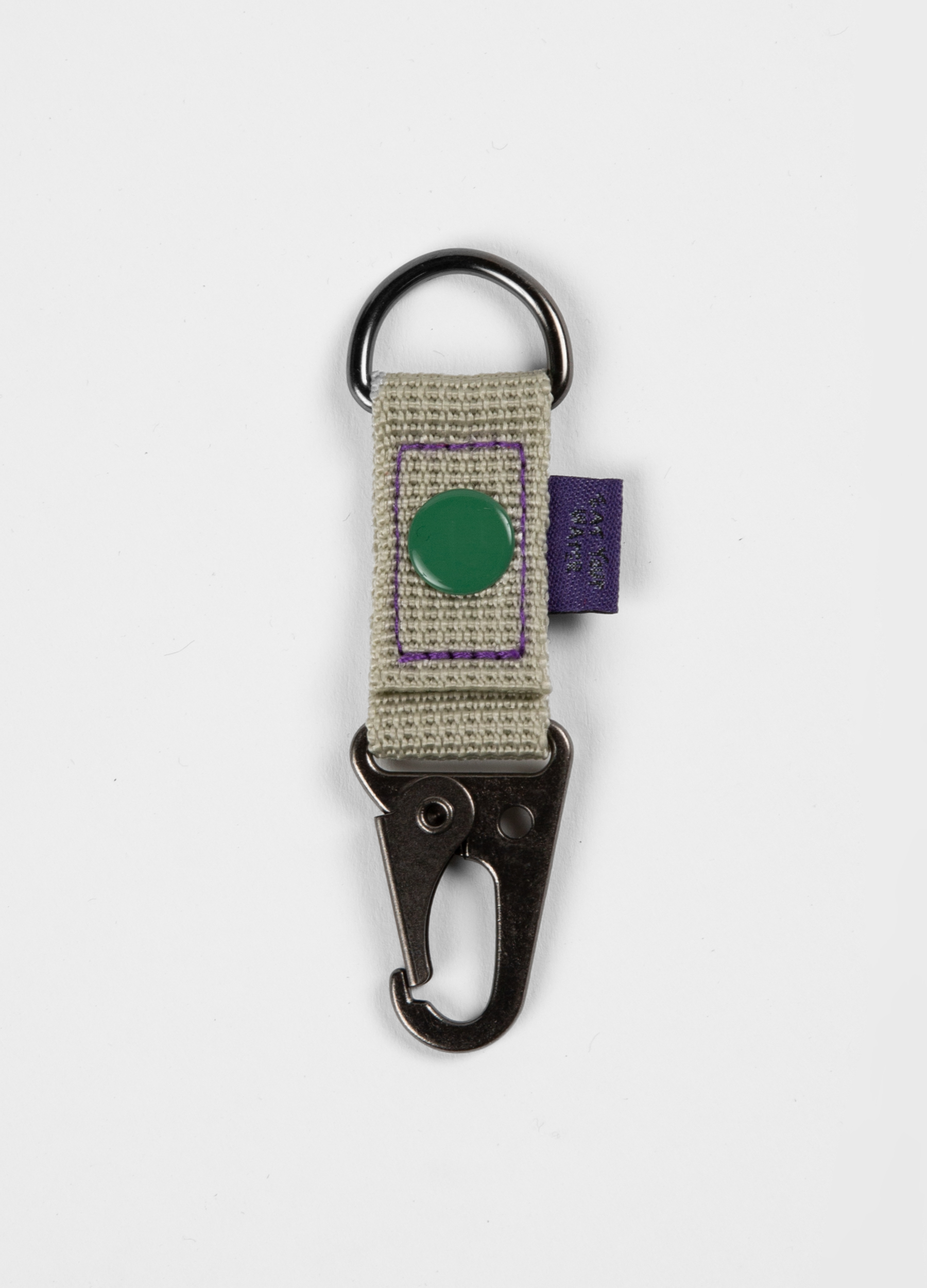 Carabiner