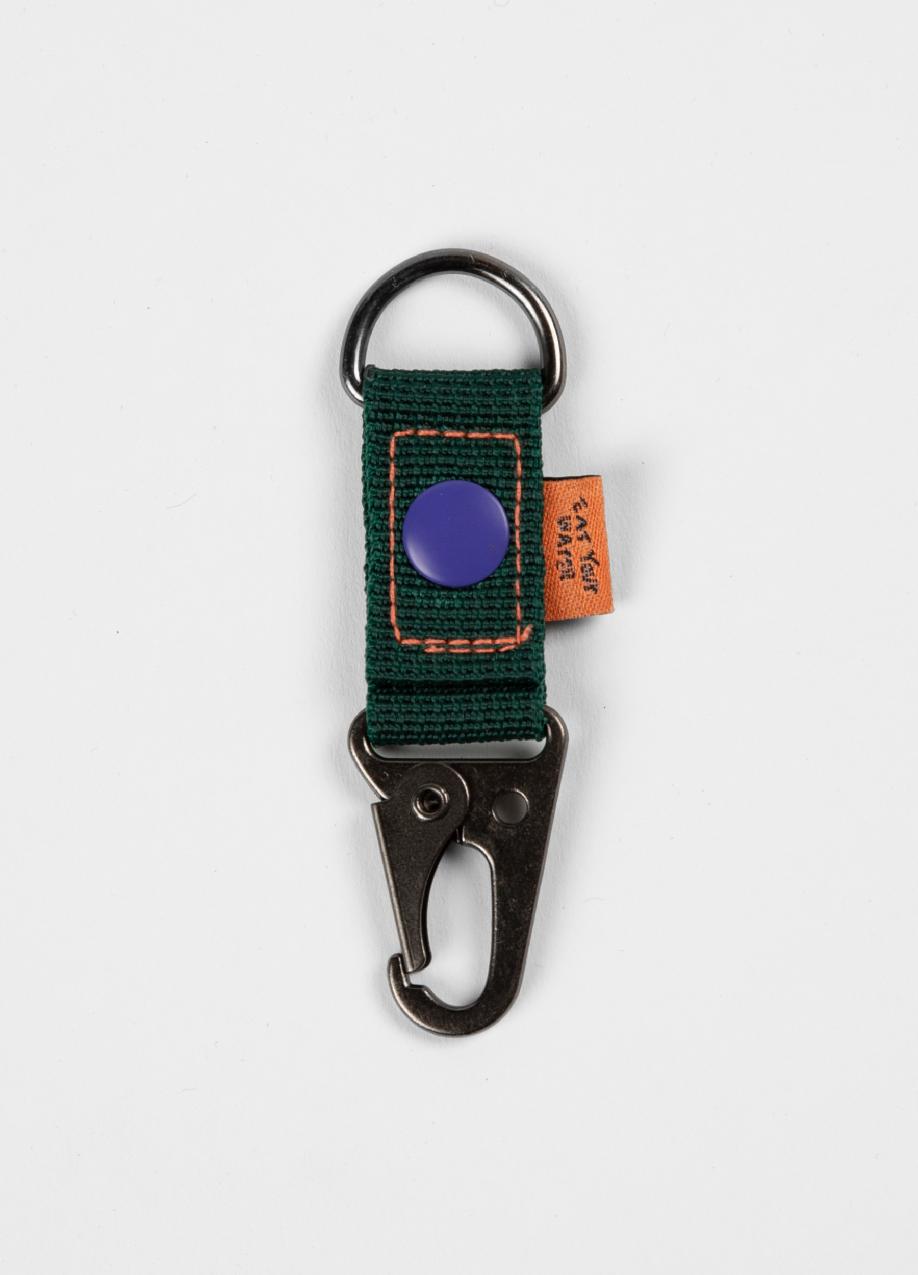 Carabiner