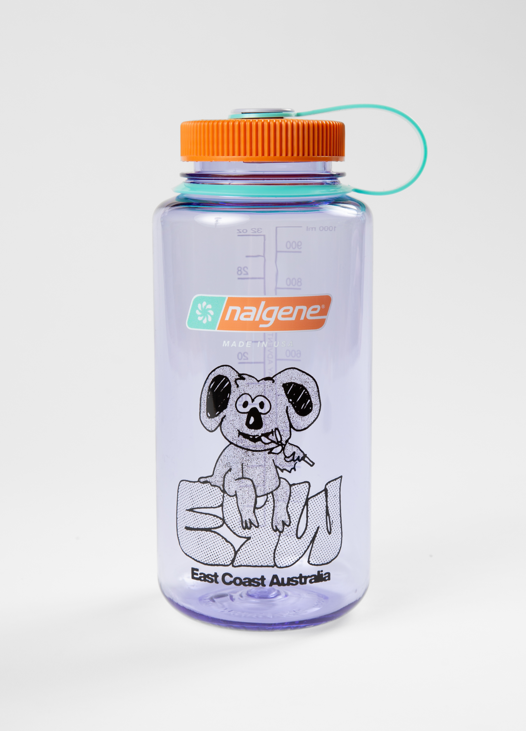 EYW x Nalgene Bottle