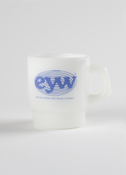 Milk Mug