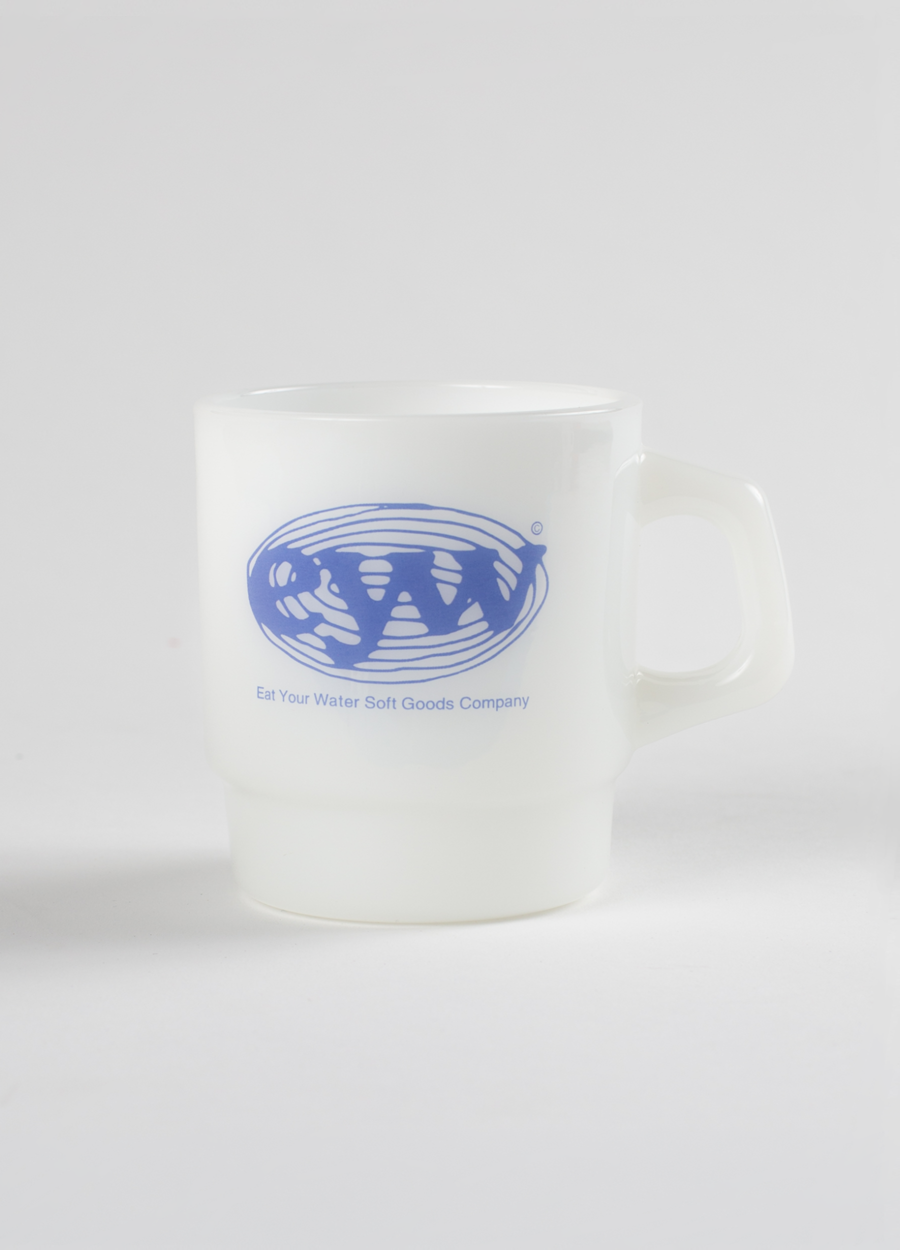 Milk Mug