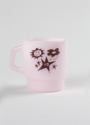 Milk Mug