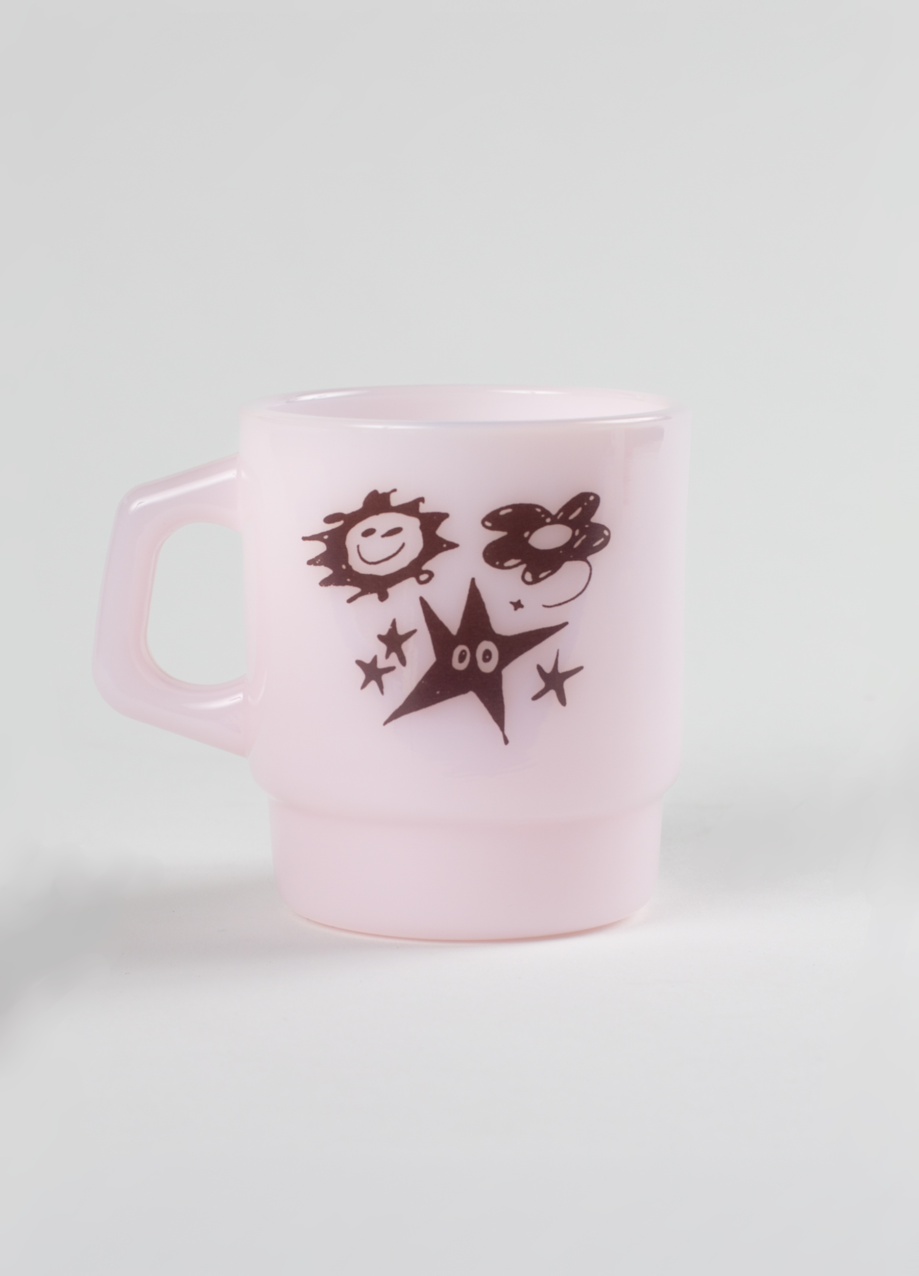 Milk Mug