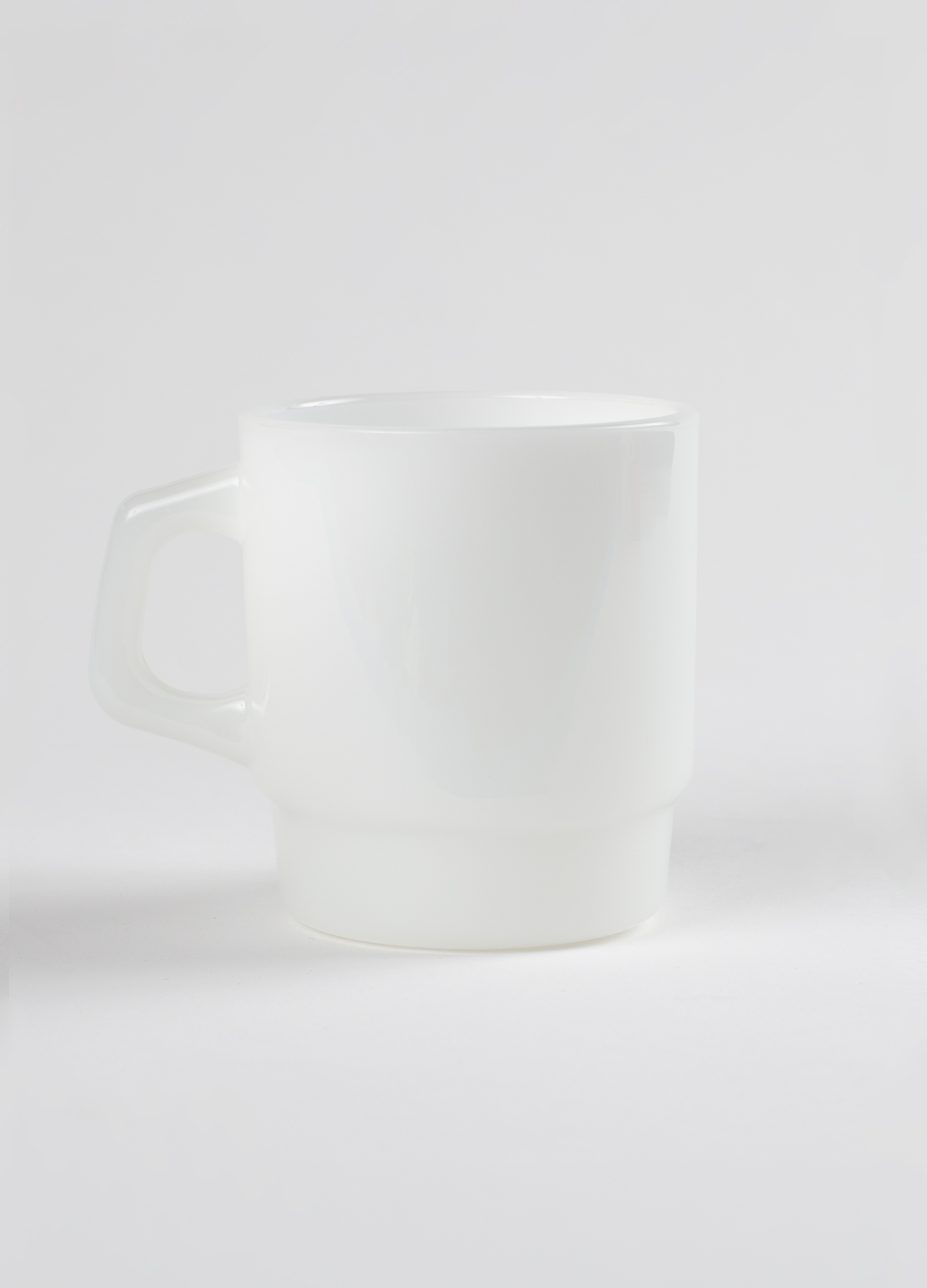 Milk Mug