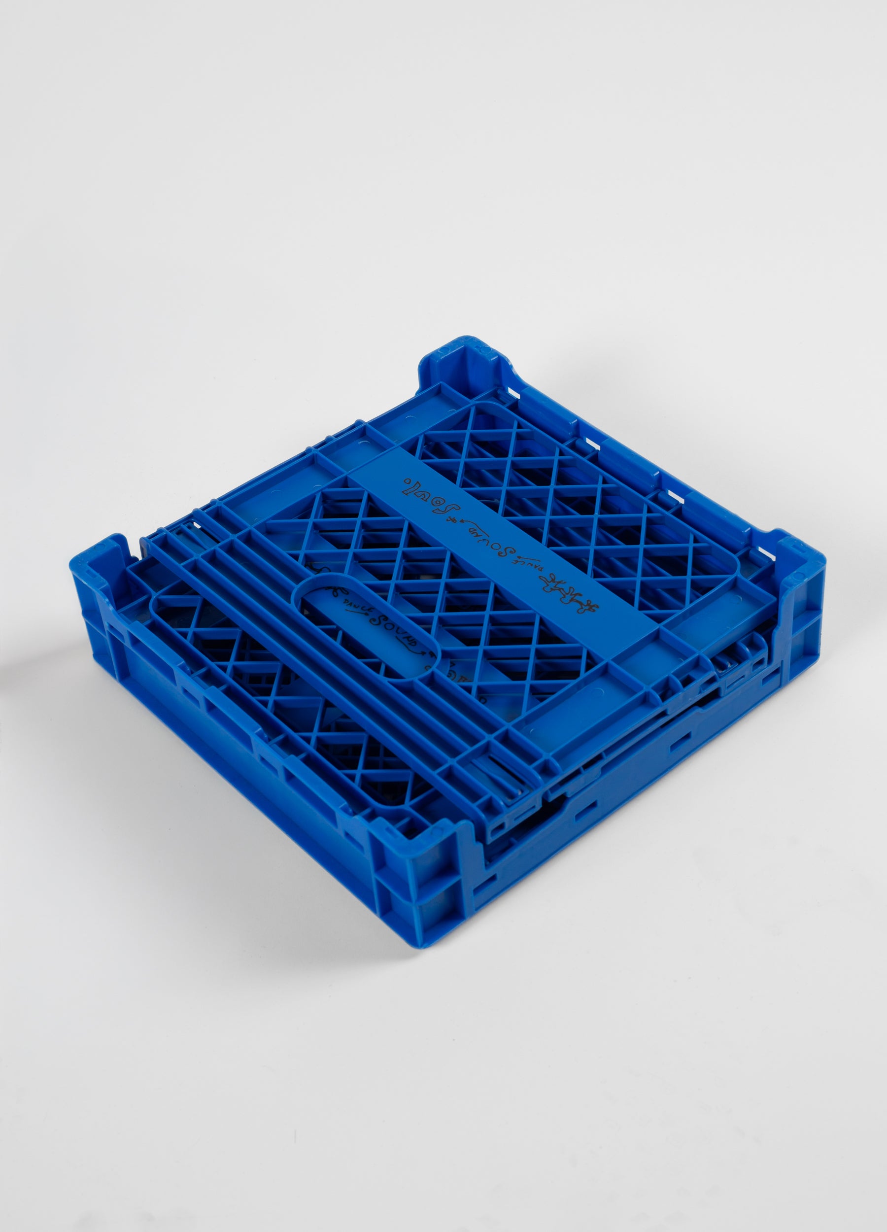 Collapsable Crate