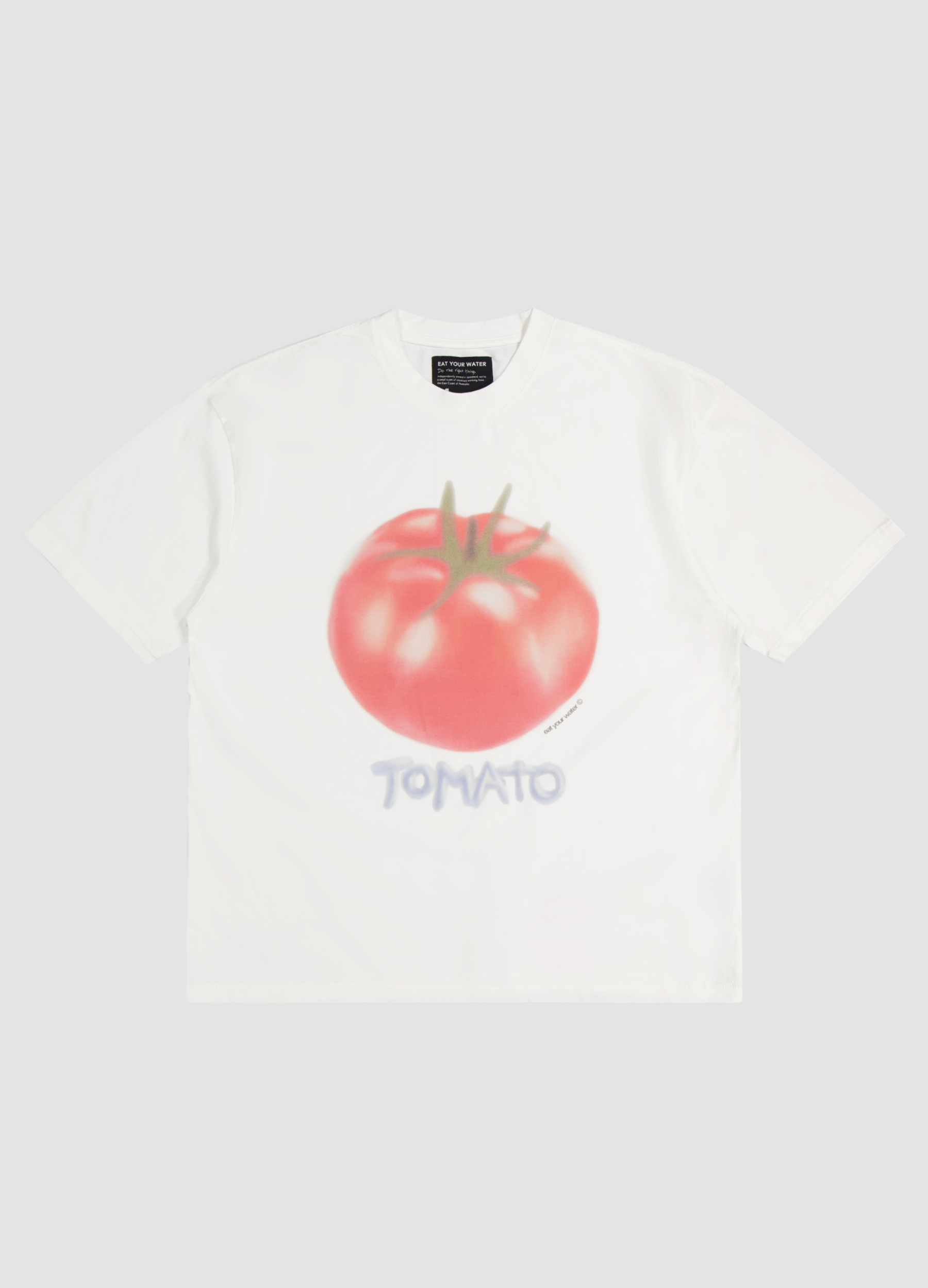 Tomato T-Shirt
