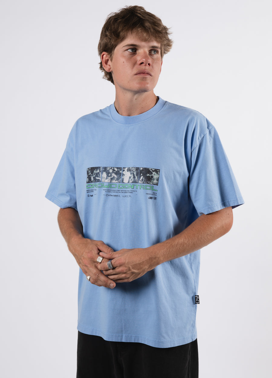 Crowd Control T-Shirt