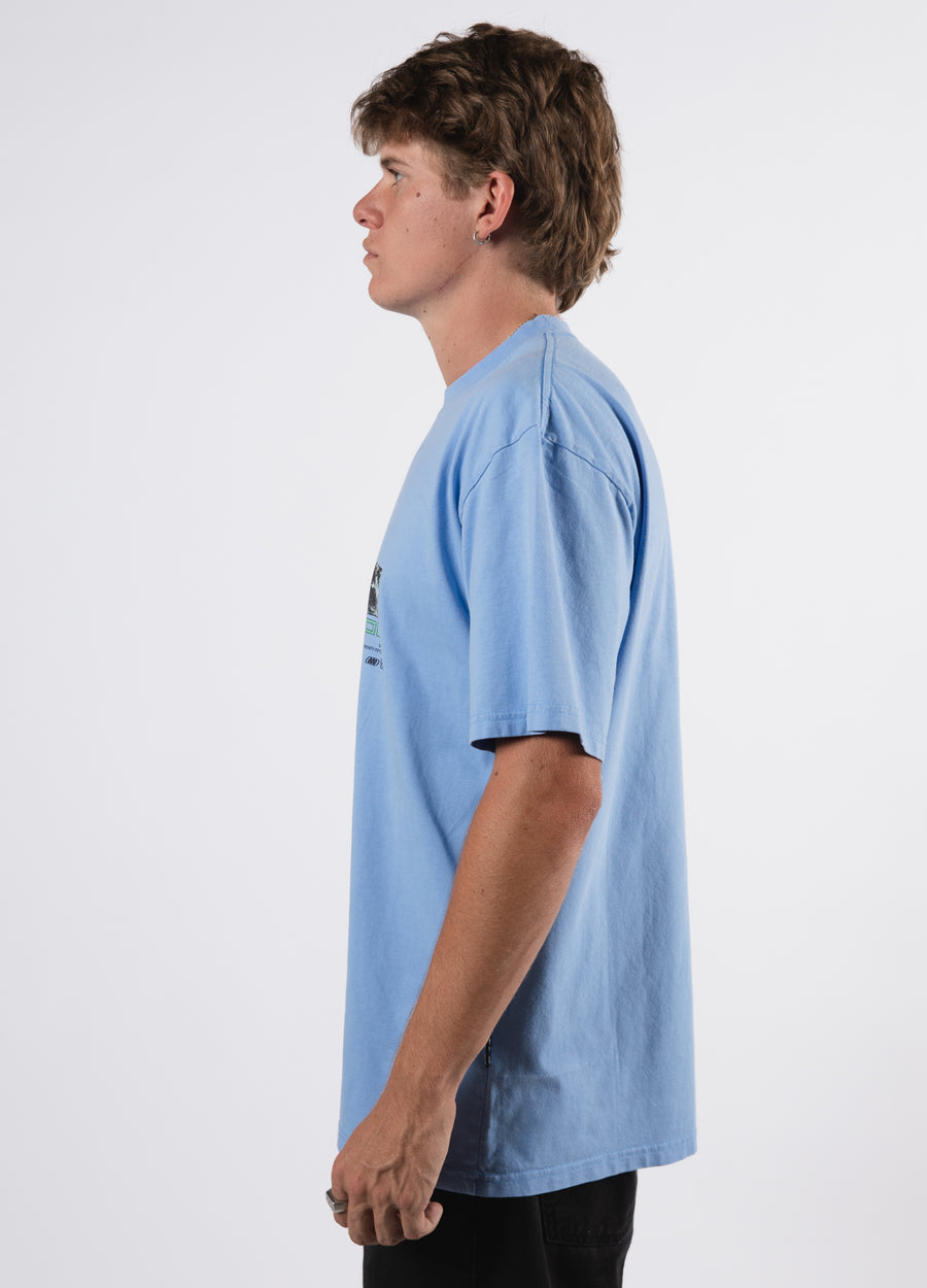 Crowd Control T-Shirt