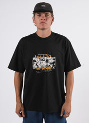 Flora T-Shirt