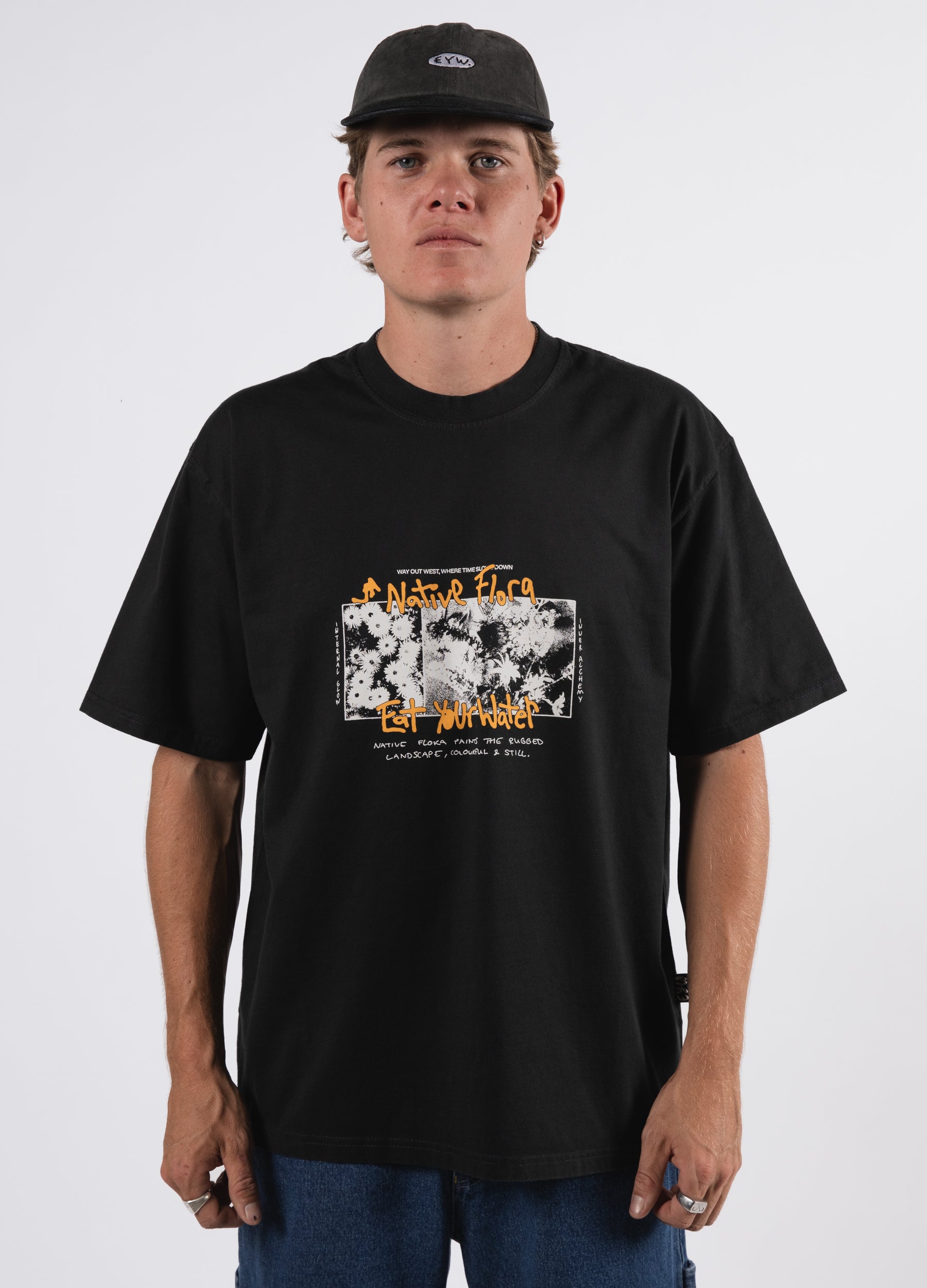 Flora T-Shirt