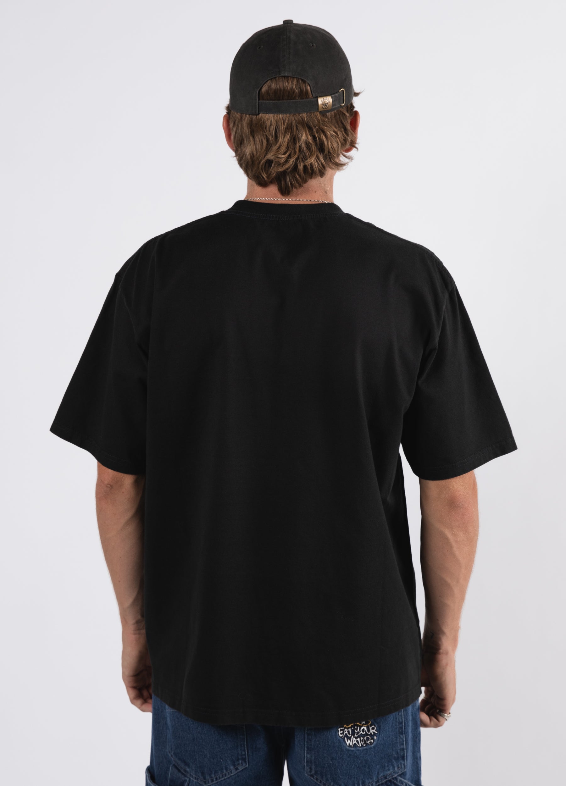 Flora T-Shirt