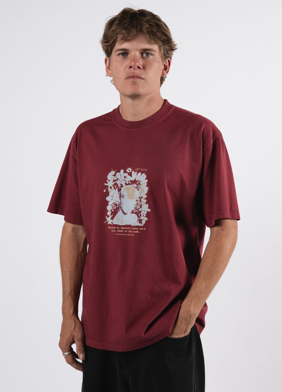 Clash T-Shirt
