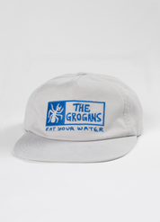 The Grogans 5 Panel