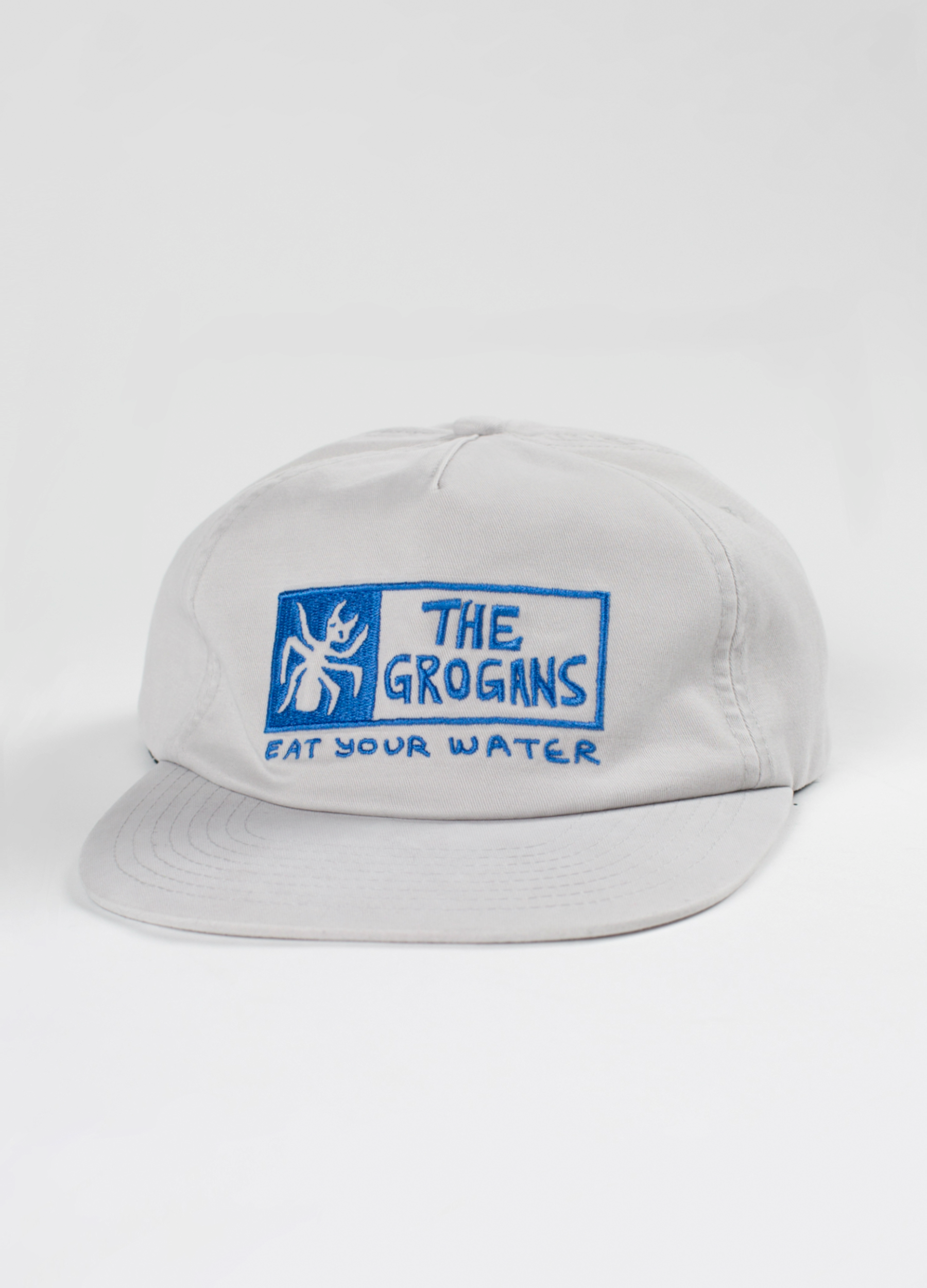 The Grogans 5 Panel