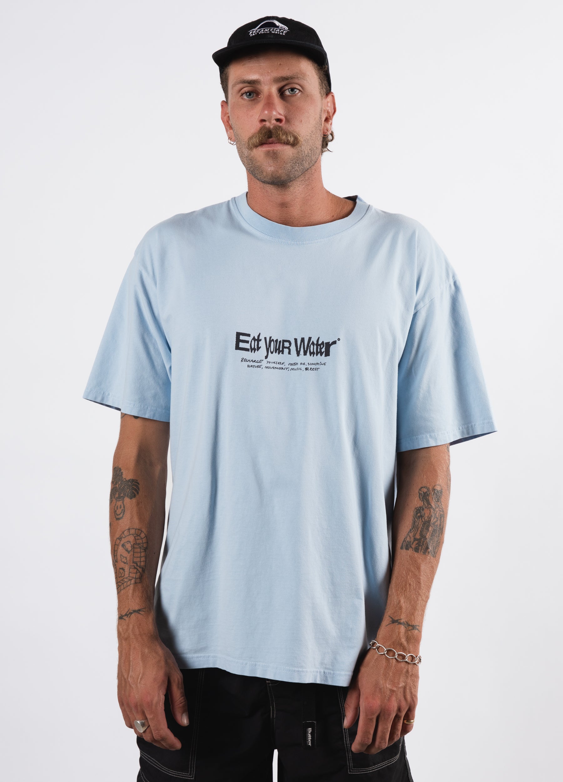 Rest T-Shirt