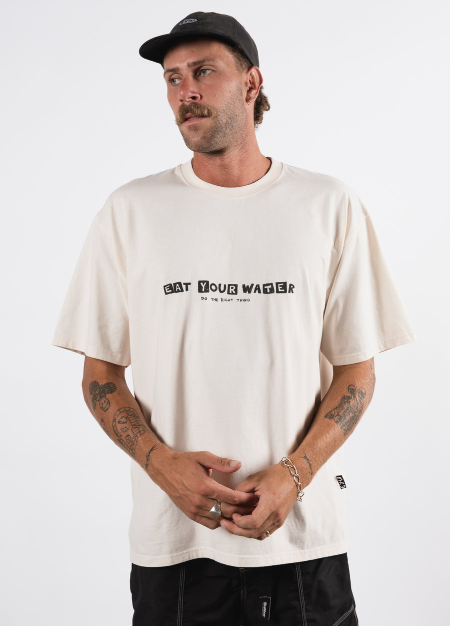 Pressed T-Shirt