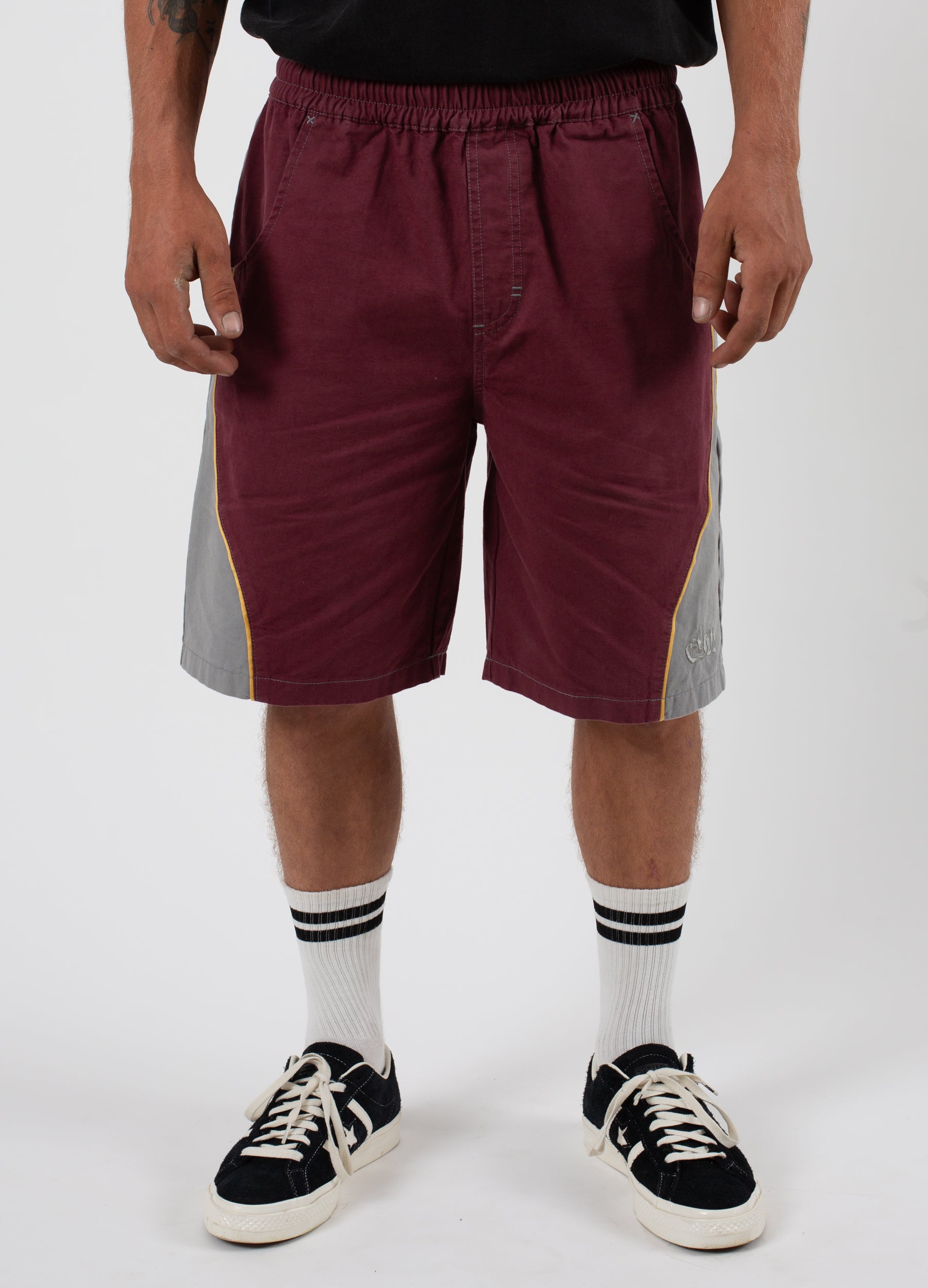 Mondo Short