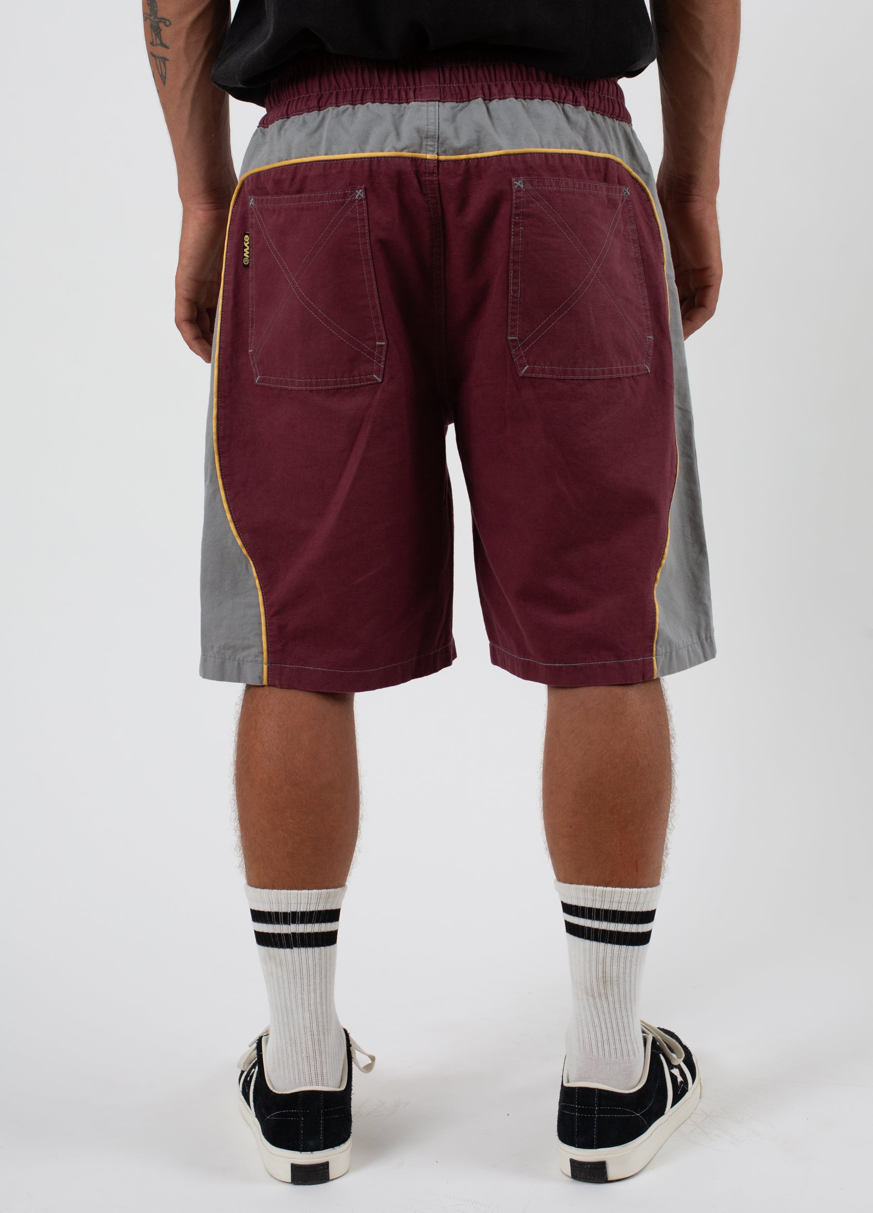 Mondo Short