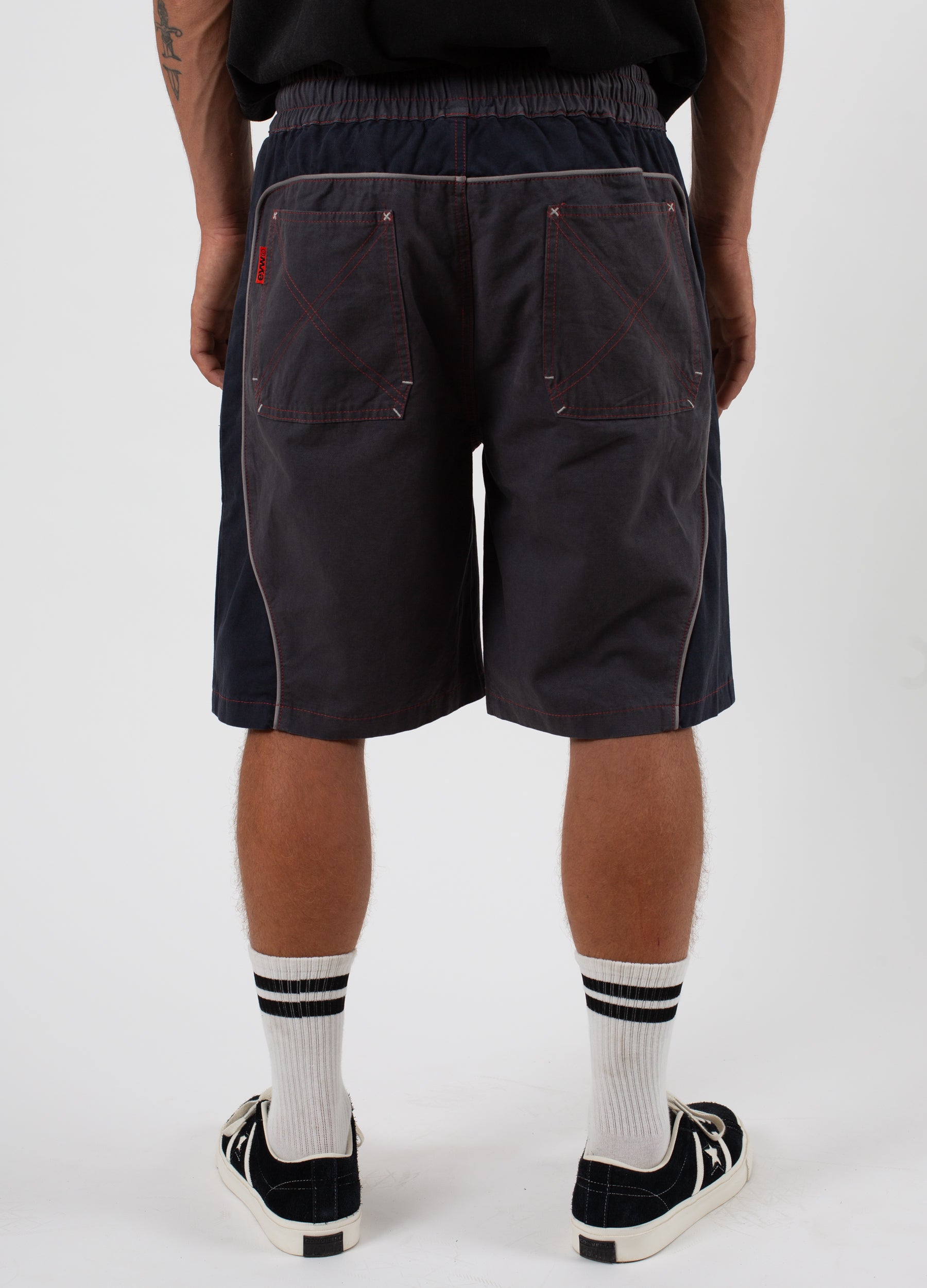 Mondo Short
