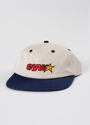 Central 6 Panel