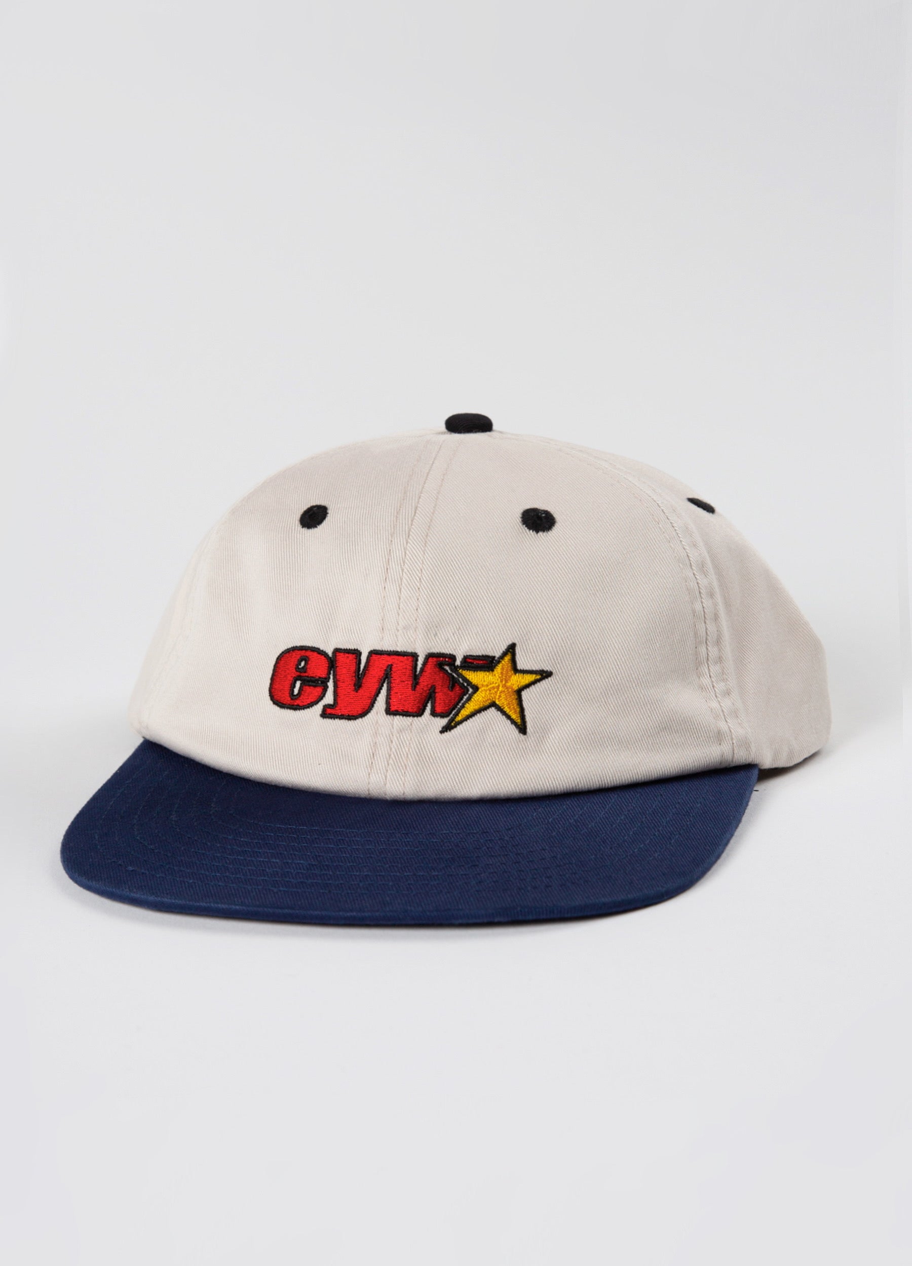 Central 6 Panel