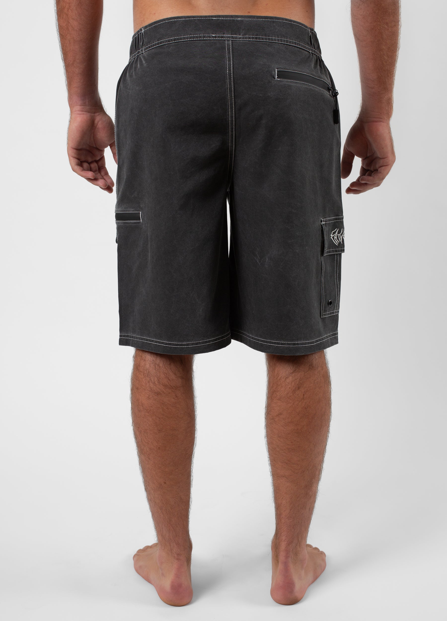 Delta Boardshorts