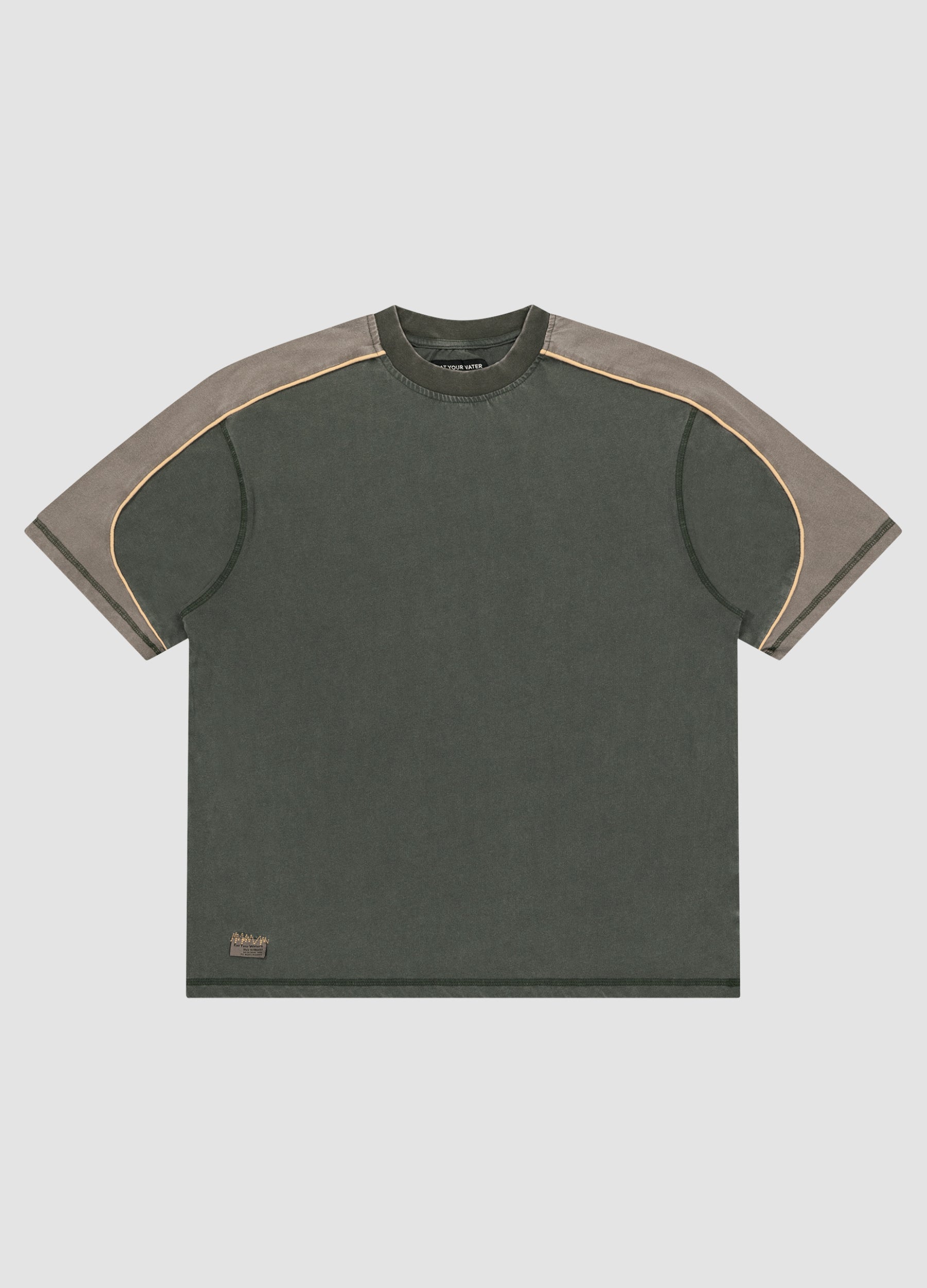 Boiler T-Shirt