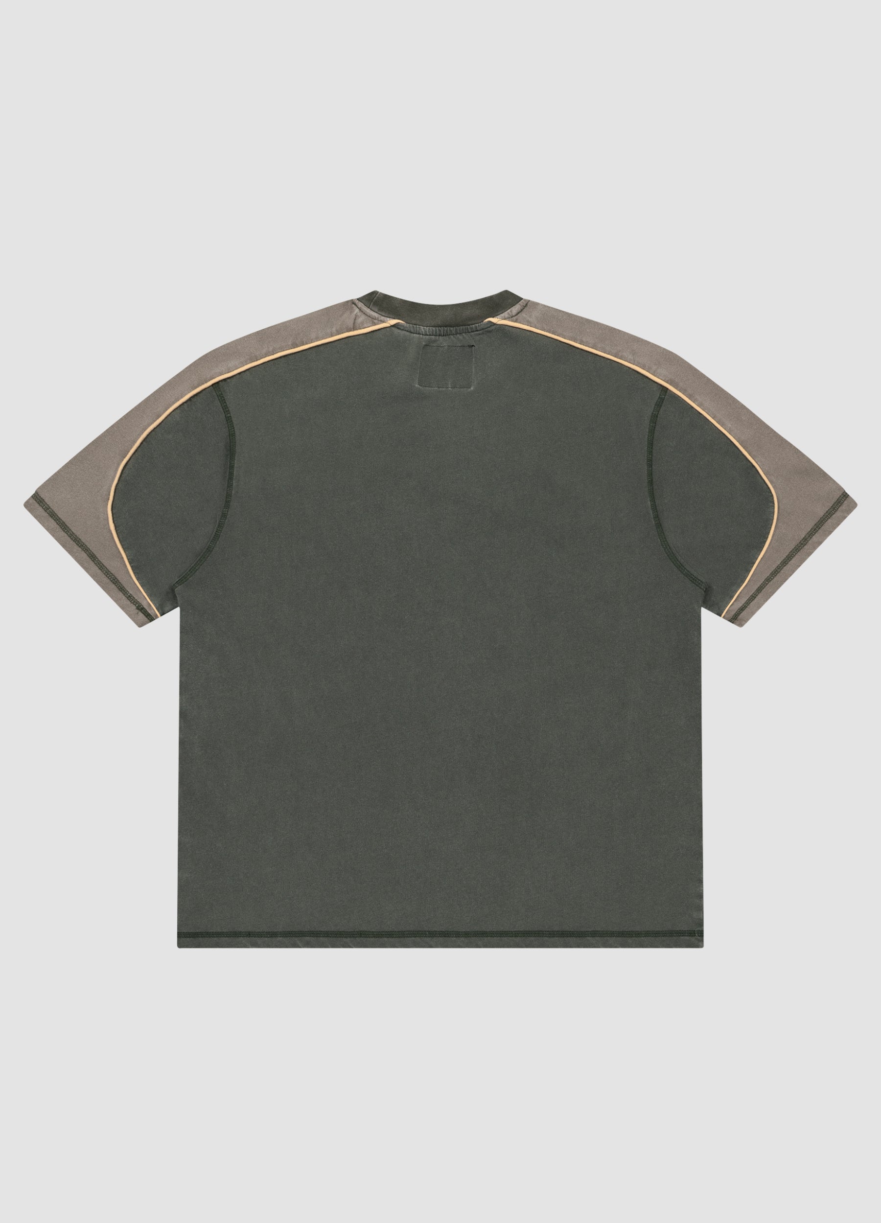 Boiler T-Shirt