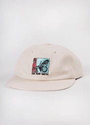 Butterfly 6 Panel