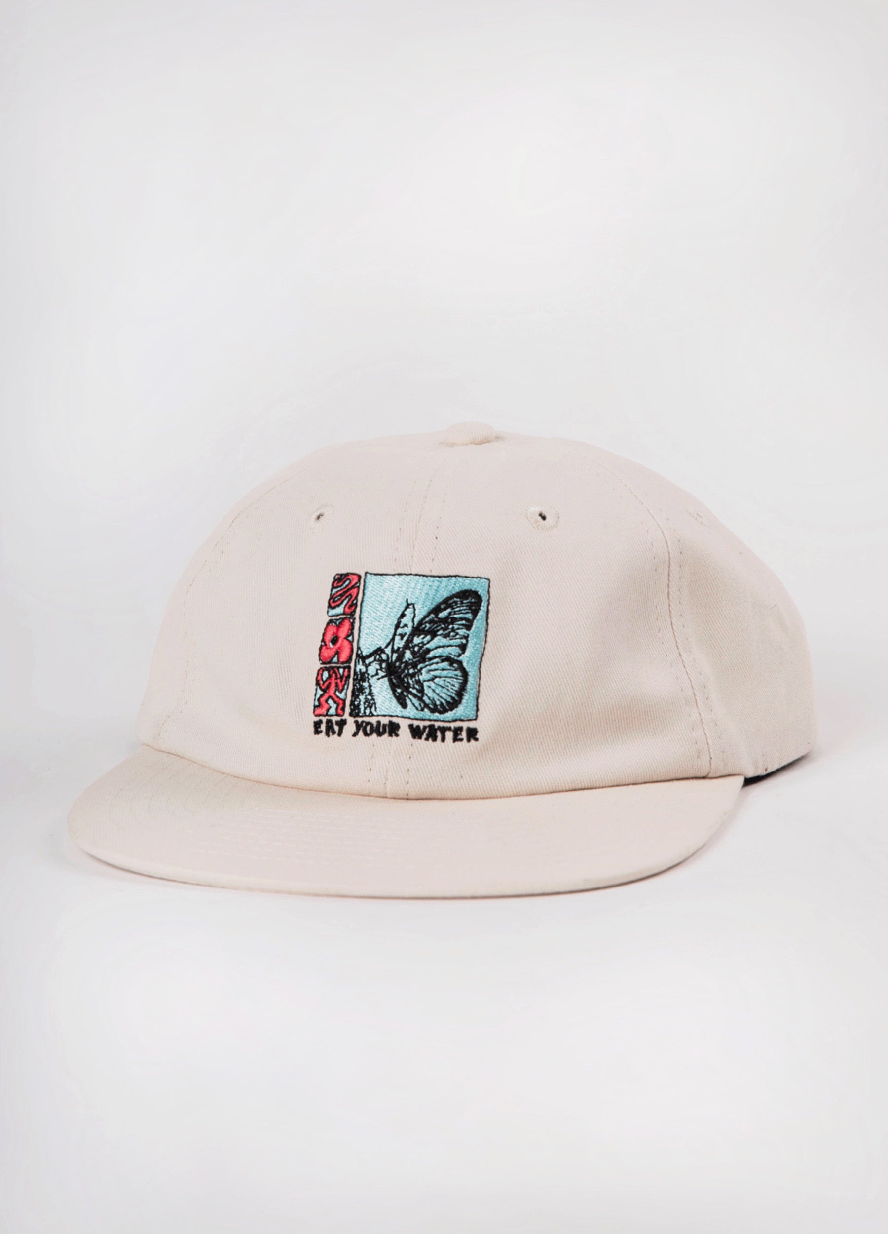 Butterfly 6 Panel