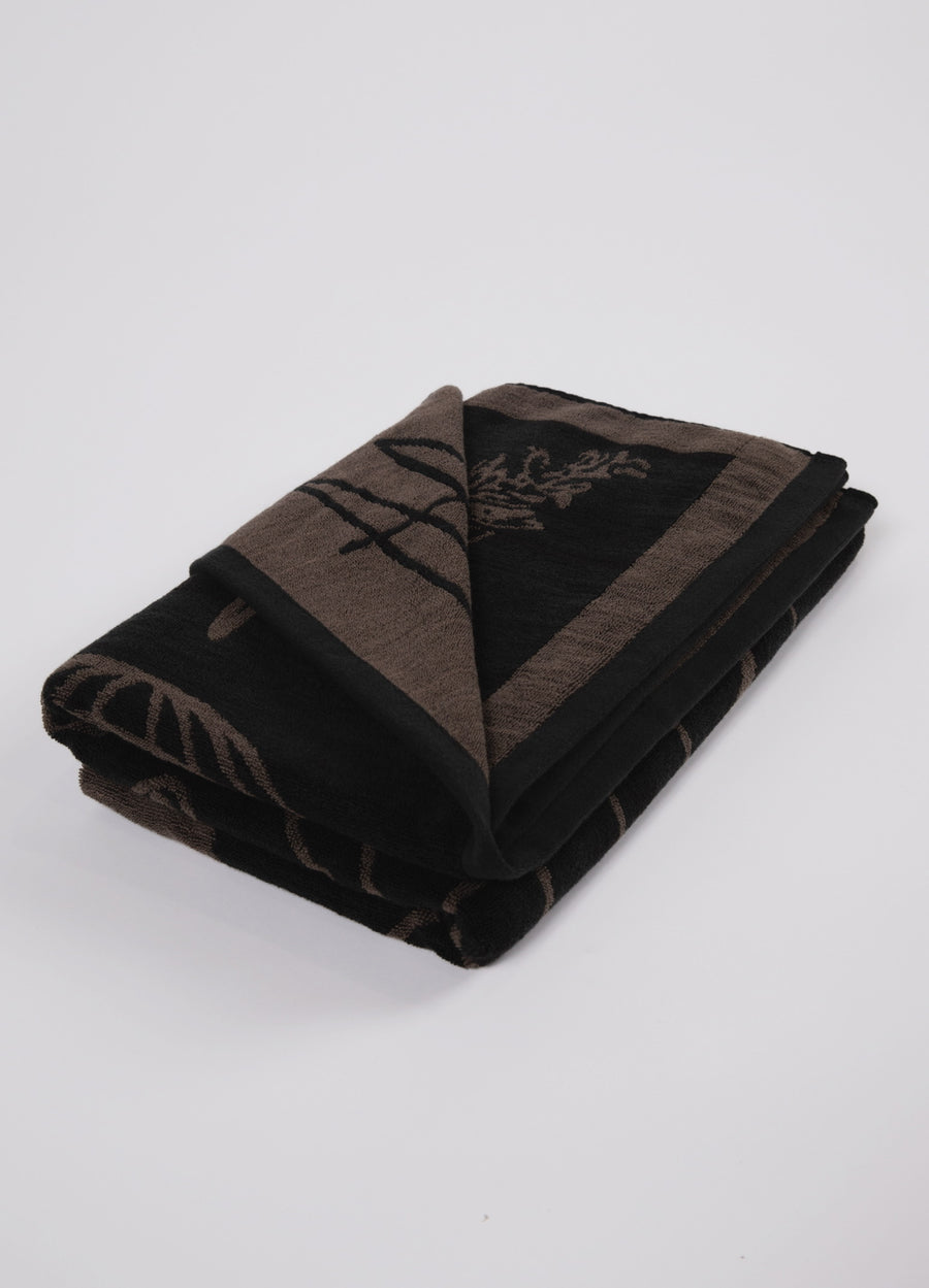 Limited Edition Beach Towel