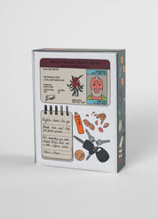 Jigsaw Puzzle