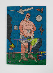 Jigsaw Puzzle