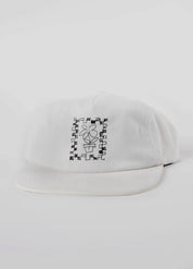 Flower Pot 5 Panel
